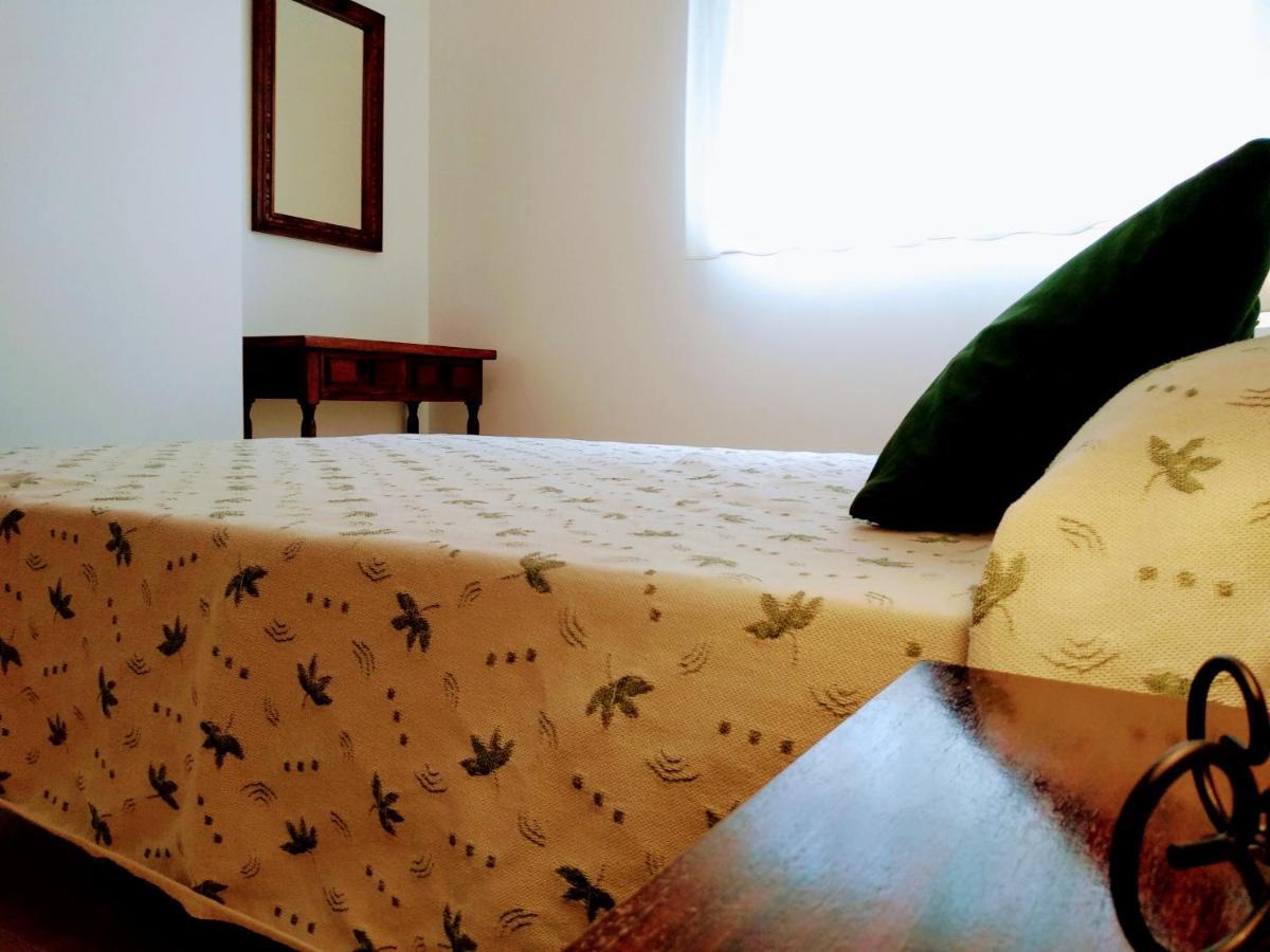 Apartamento Desolyplaya Colomeras 2C Oropesa del Mar Exterior foto