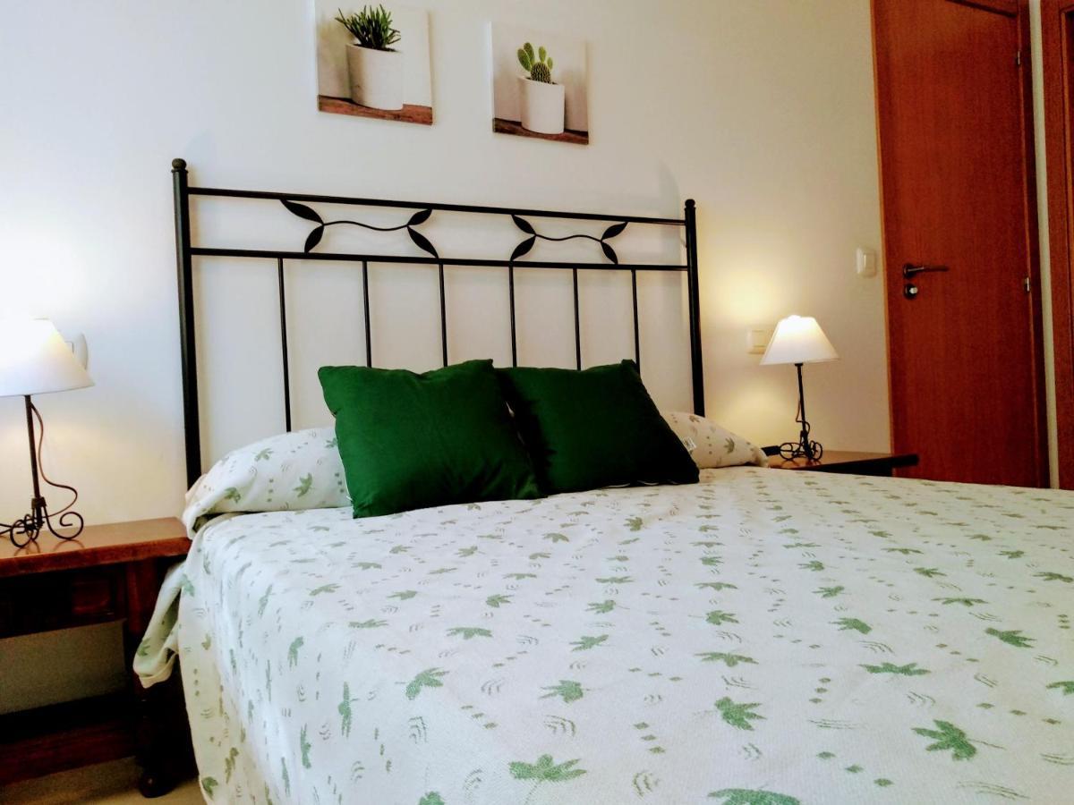 Apartamento Desolyplaya Colomeras 2C Oropesa del Mar Exterior foto